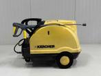 KARCHER WARMWATER HOGEDRUKREINIGER HDS 558 C  230 Volt, Ophalen of Verzenden, Gebruikt