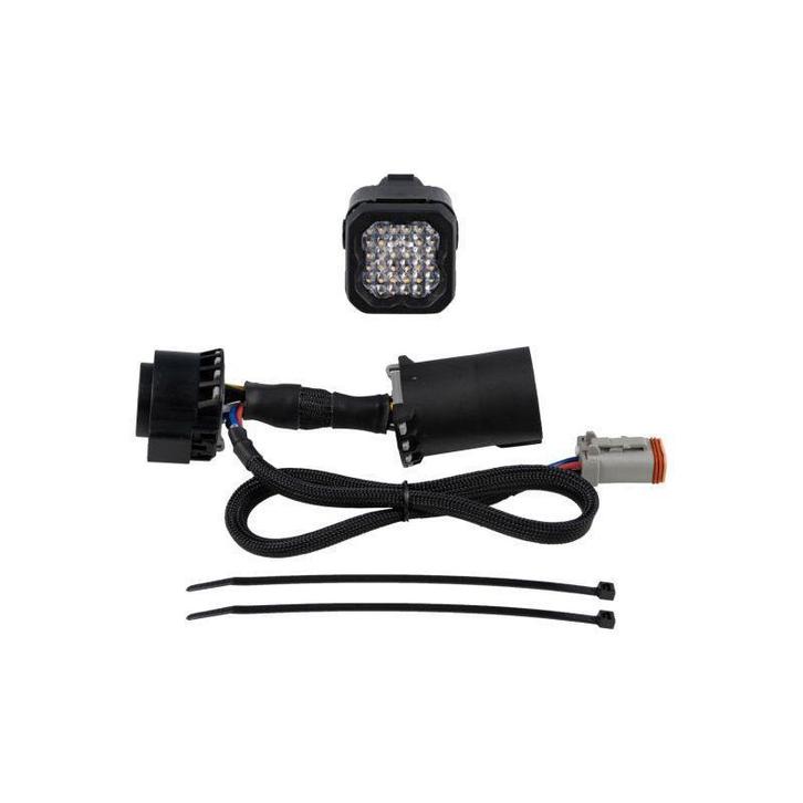 Diode Dynamics HitchMount LED Pod Reverse Kit SSC1 - DD7420, Auto-onderdelen, Verlichting, Ophalen of Verzenden