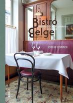 9789460582523 Bistro Belge Toni De Coninck, Boeken, Nieuw, Toni De Coninck, Verzenden