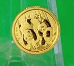 China. 10 Yuan 2022 - 40 anni del Panda, Edizione, Postzegels en Munten, Munten | Europa | Niet-Euromunten