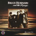 cd - Bruce Hornsby And The Range - The Way It Is, Verzenden, Zo goed als nieuw