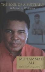 The soul of a butterfly: reflections on lifes journey by, Gelezen, Muhammad Ali, Verzenden