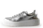 Gabor sneakers in maat 40½ Zilver | 25% korting, Overige kleuren, Verzenden, Gabor, Sneakers of Gympen