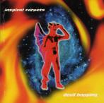 cd - Inspiral Carpets - Devil Hopping, Cd's en Dvd's, Cd's | Rock, Zo goed als nieuw, Verzenden