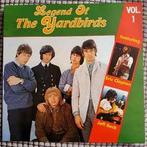 LP gebruikt - The Yardbirds - Legend Of The Yardbirds Vol. 1, Cd's en Dvd's, Vinyl | Rock, Verzenden, Zo goed als nieuw