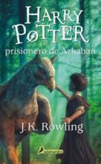 9788498386332 Harry Potter - Spanish J.K. Rowling, Boeken, Schoolboeken, Verzenden, Nieuw, J.K. Rowling
