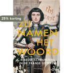 Zij namen het woord 9789045040998 Margot Dijkgraaf, Boeken, Verzenden, Gelezen, Margot Dijkgraaf
