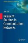 Resilient Routing in Communication Networks (Co. Rak