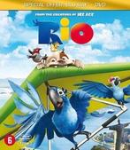 Rio (Blu-Ray (Geen Games)), Cd's en Dvd's, Blu-ray, Ophalen of Verzenden, Zo goed als nieuw