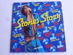 The Rolling Stones - Stones Story (2 LP) 6645407, Cd's en Dvd's, Vinyl | Pop, Verzenden, Nieuw in verpakking
