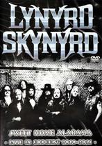 dvd - Lynyrd Skynyrd - Sweet Home Alabama - Live 2010/201..., Cd's en Dvd's, Verzenden, Zo goed als nieuw