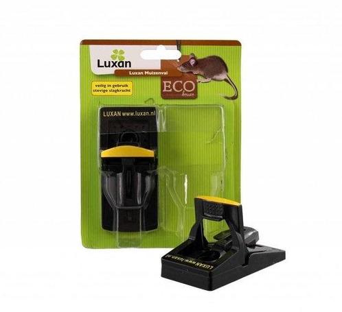 LUXAN MUIZENVALLEN, SET VAN 2 (MUIZEN & RATTEN, PLAAGDIEREN), Diensten en Vakmensen, Ongediertebestrijding