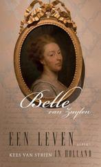 Belle van Zuylen 9789463387446 Kees van Strien, Verzenden, Zo goed als nieuw, Kees van Strien