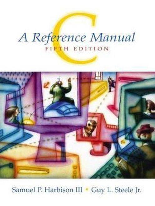 C 9780130895929 Harbison Samuel, Boeken, Taal | Engels, Gelezen, Verzenden