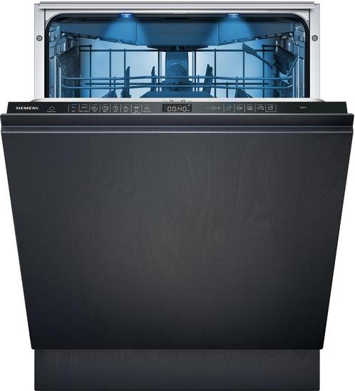 €849 Siemens iQ500 SX65ZX07CE vaatwasser Volledig ingebouw, Witgoed en Apparatuur, Vaatwasmachines, Ophalen of Verzenden