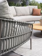 Capalbio 3-zitsbank terre 4 Seasons Outdoor, Tuin en Terras, Tuinsets en Loungesets, Ophalen of Verzenden, Nieuw