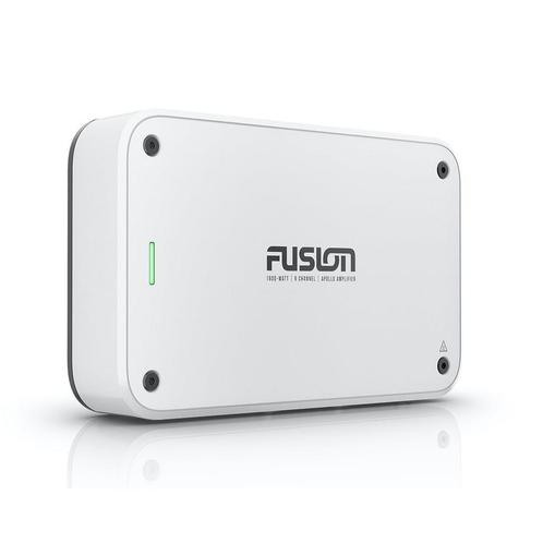 Fusion Apollo MS-AP61800 6 kanaals versterker 1800 Watt, Watersport en Boten, Navigatiemiddelen en Scheepselektronica, Nieuw, Ophalen of Verzenden