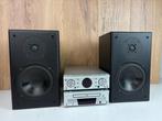 Marantz - SR110 Receiver + CD110 CD Player + CR Merano, Nieuw