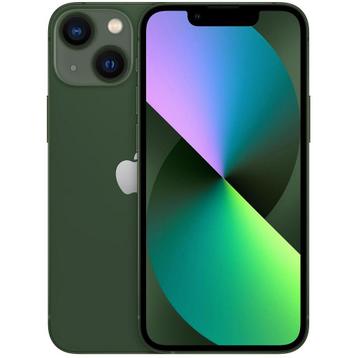 Refurbished iPhone 13 - 256GB - Groen - Licht gebruikssporen beschikbaar voor biedingen