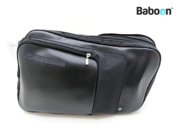 Tas Rechts BMW K 1200 LT 1999-2003 (K1200LT 99) (2342672), Motoren, Onderdelen | BMW, Gebruikt, Verzenden