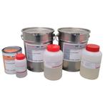 Epoxy vloercoating pakket per m² bestellen - vloer coating