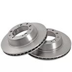 Remschijf AUDI 80 RS2 quattro achterzijde, Auto-onderdelen, Verzenden, Nieuw