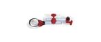 Fiamma Bike-Block Pro D1 Red (ACCESSORIES), Ophalen of Verzenden, Nieuw