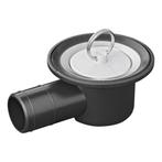 ProPlus Sifon met RVS Zeef - Ø39 mm - Voor Afvalwatersyst.., Caravans en Kamperen, Ophalen of Verzenden, Nieuw