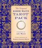 The Original Rider Waite Tarot Pack, Boeken, Verzenden, Nieuw