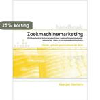 Zoekmachinemarketing / Handboek 9789059403598, Verzenden, Gelezen, Keesjan Deelstra