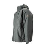 Travelin Jas in maat L Blauw | 10% korting, Kleding | Heren, Jassen | Winter, Verzenden, Zo goed als nieuw, Blauw, Travelin