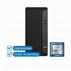 HP ProDesk 600 G6 MT i7-10700 8GB 256GB NVMe, Gebruikt, 8 GB, Ophalen of Verzenden, HP