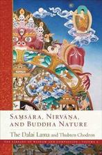 9781614295365 Samsara, Nirvana, and Buddha Nature, Verzenden, Nieuw, Dalai Lama