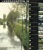 Landschappen in Zuid-Holland 9789039901878 Oerlemans, Verzenden, Gelezen, Oerlemans