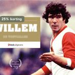 Willem 9789491555442 Jaap Visser, Verzenden, Gelezen, Jaap Visser