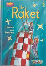 De raket / De Toverlamp 9789020681666 Harmen van Straaten, Verzenden, Gelezen, Harmen van Straaten