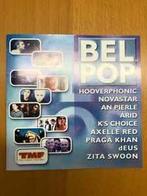 cd - Various - Belpop, Zo goed als nieuw, Verzenden