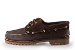 Timberland Bootschoenen in maat 45½ Bruin | 10% extra, Bruin, Verzenden, Timberland, Zo goed als nieuw