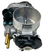 Gasklephuis 021133066 Seat VW 408236120001 VDO, Verzenden, Nieuw, Seat