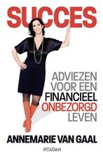 Succes 9789046807750 Annemarie van Gaal, Verzenden, Gelezen, Annemarie van Gaal