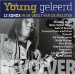 cd - Various - Neil Young Geleerd - 12 Songs In De Geest..., Verzenden, Zo goed als nieuw
