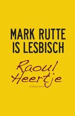 Mark Rutte is lesbisch, Nieuw, Verzenden