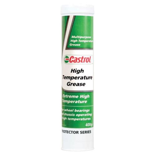 Castrol High Temperature Grease 400gram, Auto diversen, Onderhoudsmiddelen, Ophalen of Verzenden