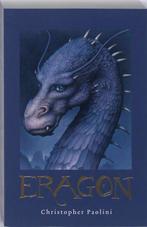 Het erfgoed / 1 Eragon / Erfgoed Eragon / 1 9789089680402, Boeken, Fantasy, Verzenden, Gelezen, Christopher Paolini