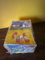 Panini SuperFoot 1998/99 - 100 packs edition - Sealed box, Verzamelen, Nieuw