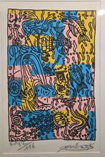 Robert Combas (1957) - Languedoc Roussillon