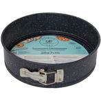 Meyerhoff Springvorm 28 cm – Ronde Taartvorm met Uitneembare, Ophalen of Verzenden, Nieuw