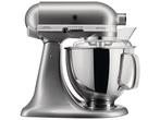 KitchenAid Keukenrobot - Keukenmachine Artisan met extra, Verzenden, Nieuw