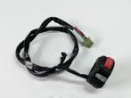 Stuurschakelaar Yamaha TDM 850 tdm850 4TX, Motoren, Verzenden, Gebruikt
