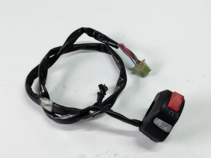 Stuurschakelaar Yamaha TDM 850 tdm850 4TX, Motoren, Onderdelen | Yamaha, Gebruikt, Verzenden